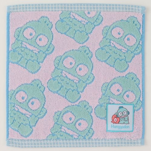 40273-01



サロンジェ
サンリオ ハンギョドン タオルハンカチ