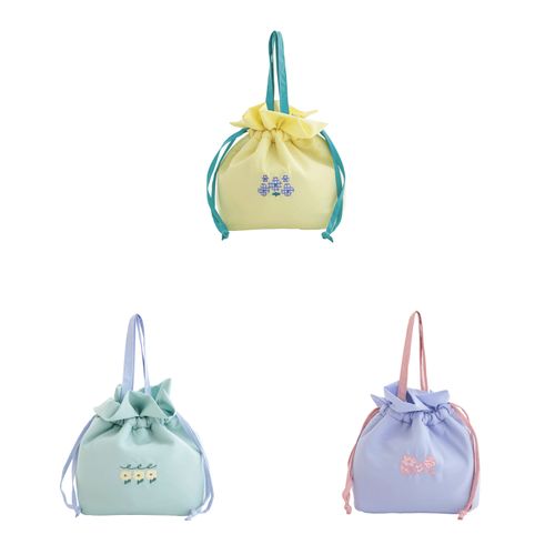 4995394424425







ビスク
ハミングッドランチ 保冷巾着