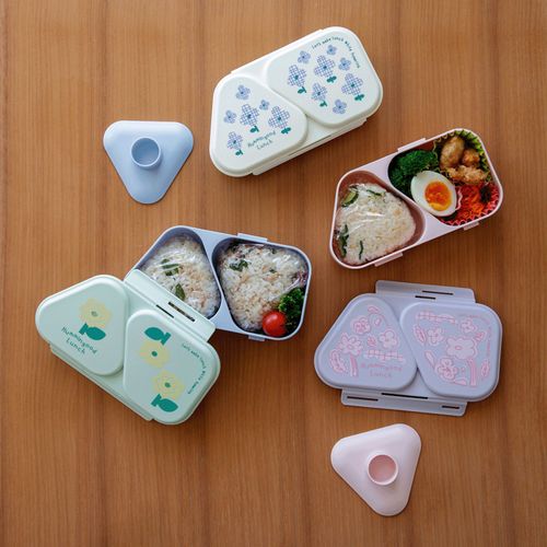 4995394295209







ビスク
ハミングッド おにぎりランチケース