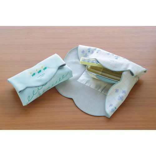 4995394451537







ビスク
ハミングッド 保冷くっつきクロス