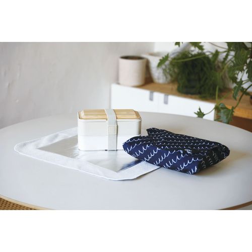 4573306876342







シービージャパン
GRAFF いろいろ包めるくっつきクロス