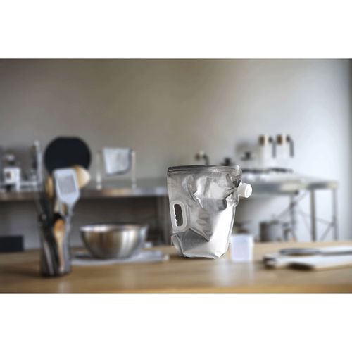 4573306877080







シービージャパン
真空密閉 お米保存袋