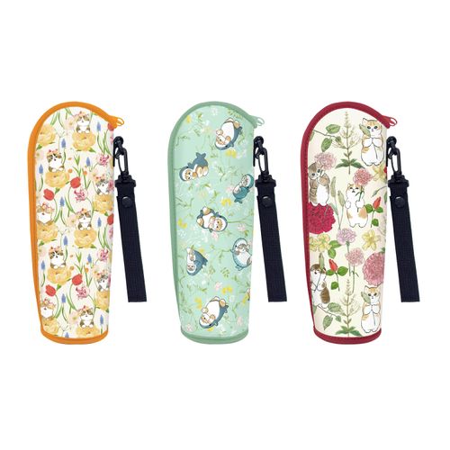 東亜金属
mofusand（モフサンド） ×日比谷花壇 ソフトボトルケース