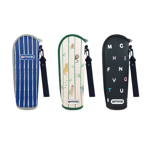 東亜金属
OUTDOOR ソフトボトルケース