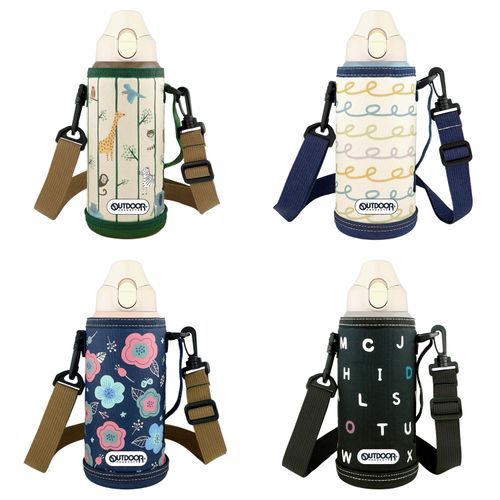 東亜金属
アウトドアプロダクツ 子供用ステンレスボトル 700ml