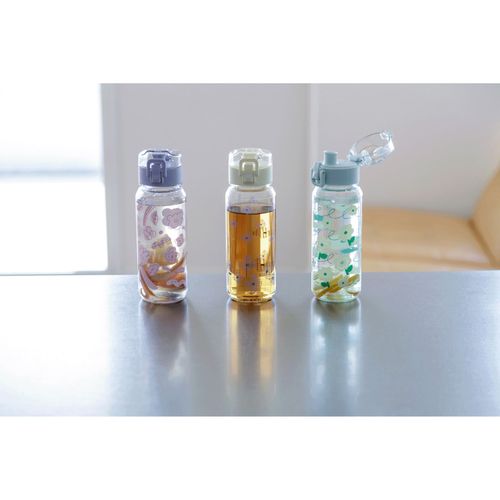 4995394380110







ビスク
ハミングッド クリアワンタッチボトル