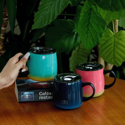 4995394329980







ビスク
オーチャード 蓋つきステンレスマグマグ