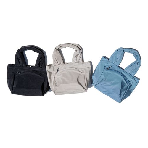 4995394551213







ビスク
保冷に見えないミニトート