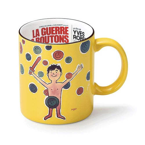 4516657192129



0274009



アイトー
サヴィニャック わんぱく戦争マグ