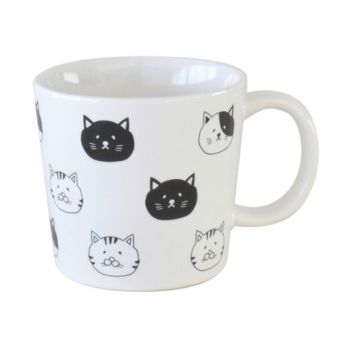 4571635570931



K19042



カクニ
ゆるゆる猫 ミニマグカップ