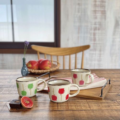 4571635571013







カクニ
りんご飴 マグカップ