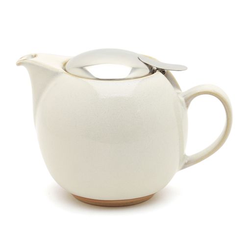 BBN-04-NWH



ＺＥＲＯ　ＪＡＰＡＮ
ユニバーサル ティーポット5人用 ナチュラルホワイト