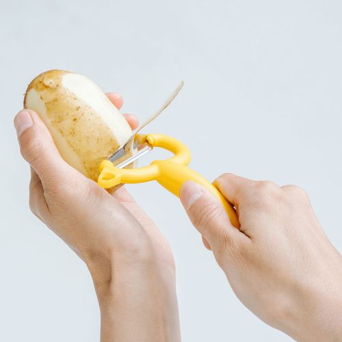 4971884060830



FC-107



サンクラフト
フレッシュカラー ピーラー 皮引き