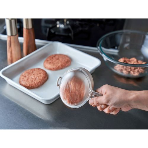 4905343032458



LES3245



オークス
バシバシ！ハンバーグメーカー■動画有り