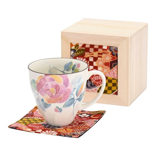 4543945408082



40808



セラミック藍
花ことば ちりめん木箱入 マグカップ バラ