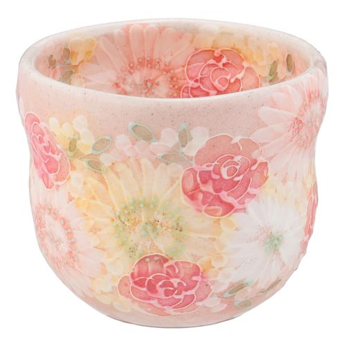 49202



松本陶器
紅彩優花 福々碗