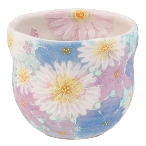 41242



松本陶器
花友禅 福々碗