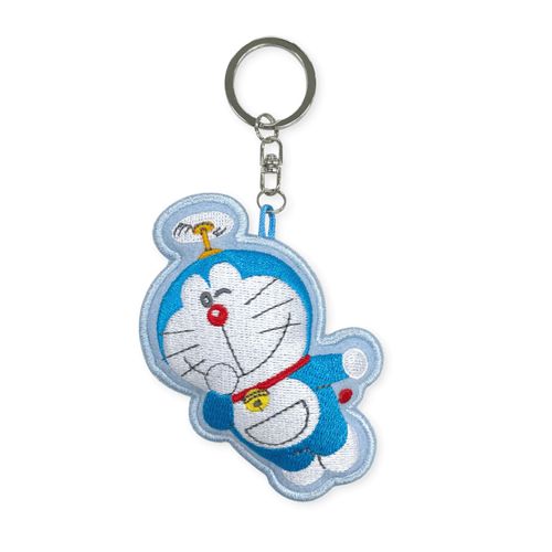 4546598560381



560381



アイアップ
ドラえもん 刺繍マスコットキーチェーン タケコプター