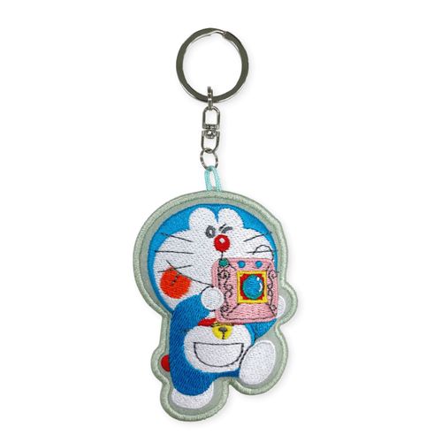 4546598560404



560404



アイアップ
ドラえもん 刺繍マスコットキーチェーン きせかえカメラ