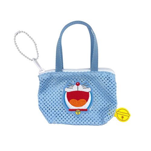 4546598560411



560411



アイアップ
ドラえもん メッシュ ミニチュアバッグボールチェーン ブルー