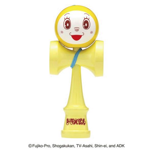 4970381713379



713379



エンスカイ
ドラえもん けん玉 ドラミちゃん