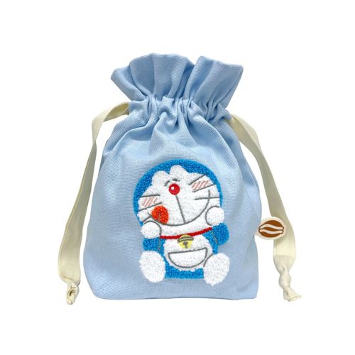 4546598560442



560442



アイアップ
ドラえもん 相良刺繍巾着 ブルー