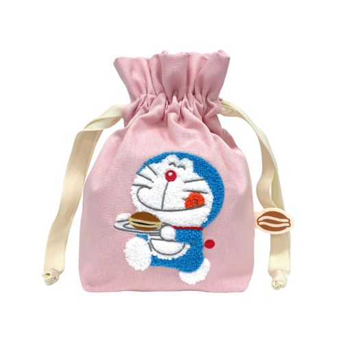 4546598560459



560459



アイアップ
ドラえもん 相良刺繍巾着 ピンク