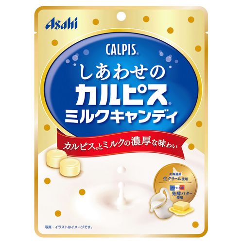 4946842541447







国分首都圏
しあわせのカルピスミルクキャンディ