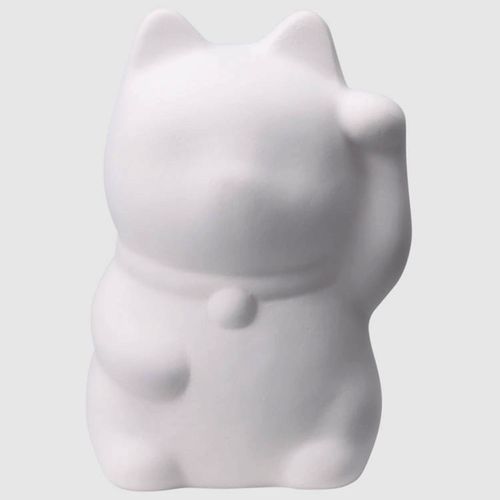 中外陶園
お絵かき招き猫（貯金箱）