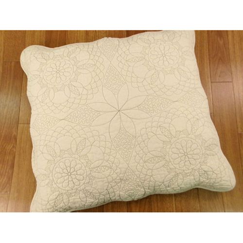 KK-2640



東京ロームアセット
麻混 座布団カバー