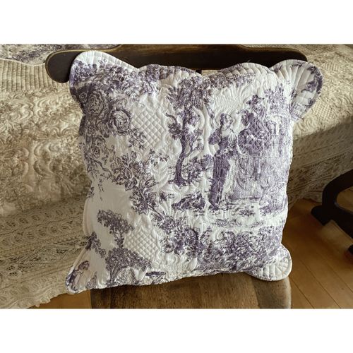 WK0216-Q1



ワークオン
トワルドジュイ クッションカバー