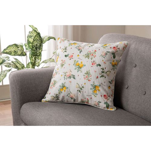 4992757952502



F144



オクノブ・インターナショナル東京
コットンクッションカバー・ローズガーデン