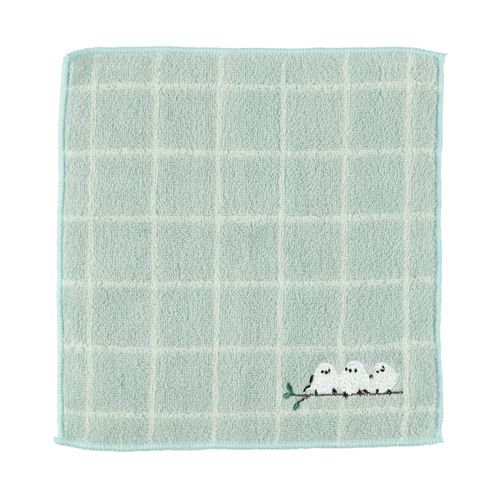 4535279923539



923539



フレンズヒル
タオルハンカチ シマエナガダンゴ グリーン