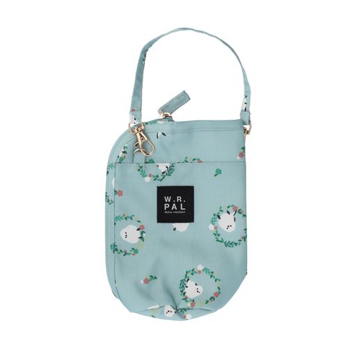 4535279918764



918764



フレンズヒル
ペットボトルホルダー リースしまださん ミント