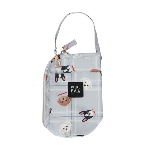 4535279919204



919204



フレンズヒル
ペットボトルホルダー ウワウワドッグ グレイ