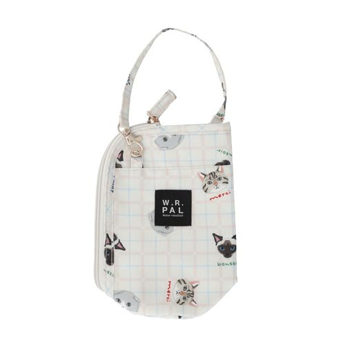 4535279919266



919266



フレンズヒル
ペットボトルホルダー ミャウキャット アイボリー