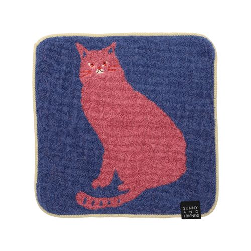 4535279918153



918153



フレンズヒル
タオルハンカチ プラウドミュー ブルー