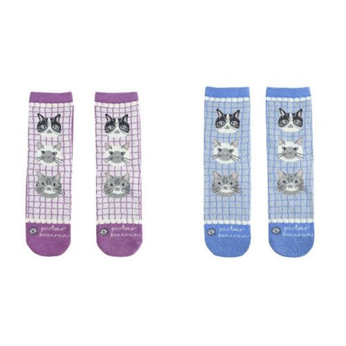 4582713773601







Ｋｕｓｕｇｕｒｕ　Ｊａｐａｎ
靴下 レギュラータイプ パーラーランド柄