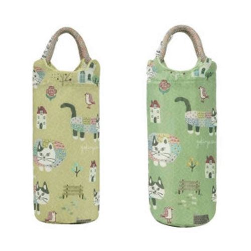 4582713774325







Ｋｕｓｕｇｕｒｕ　Ｊａｐａｎ
アルミ保冷保温 ペットボトルケース マチルダさん柄