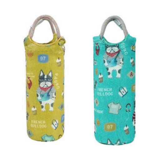 4582713774349







Ｋｕｓｕｇｕｒｕ　Ｊａｐａｎ
アルミ保冷保温 ペットボトルケース パウロ柄