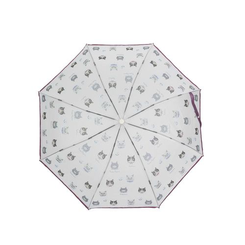 4582713774530



26-10078



Ｋｕｓｕｇｕｒｕ　Ｊａｐａｎ
ビニール折りたたみ傘 パーラーランド柄