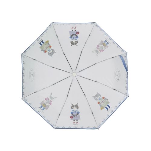 4582713774547



26-10079



Ｋｕｓｕｇｕｒｕ　Ｊａｐａｎ
ビニール折りたたみ傘 パーラーすずらん堂柄