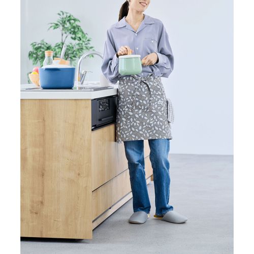 4570132722416







Ｒｅｓｏ　Ｔｒａｄｉｎｇ
ヘーゼル ギャルソンエプロン