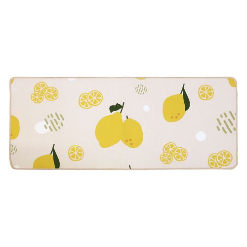 4905016026517







オカトー
レトロフィール 撥水加工付きインテリアマット レモネード120