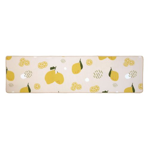 4905016026531







オカトー
レトロフィール 撥水加工付きインテリアマット レモネード180