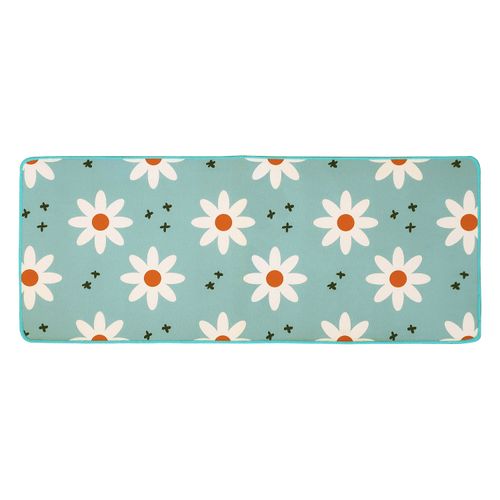 4905016026524







オカトー
レトロフィール 撥水加工付きインテリアマット フルール120