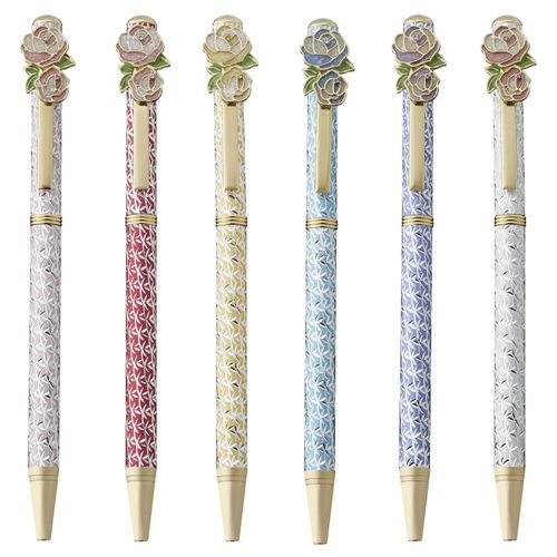 4580135326498







仁王インターナショナル
キラキラボールペン ローズ