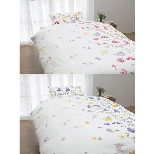 4522786425816







ロマンス小杉
バラ柄掛ふとんカバーシングル