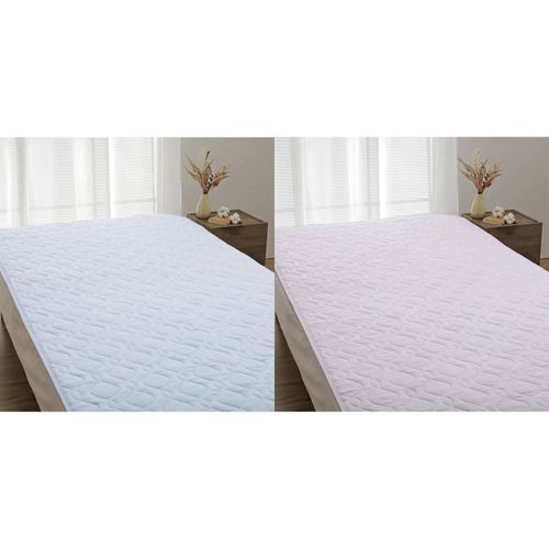 4522786427773







ロマンス小杉
和晒しガーゼ敷きパッド シングル