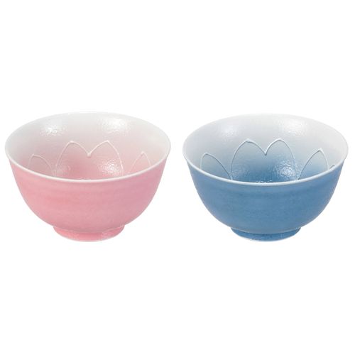 4965089407101







協立陶器
令吹き桜 飯碗